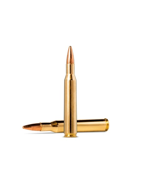 Munición metálica Norma 9,3x62  -  JakTMatch  -  232 grains