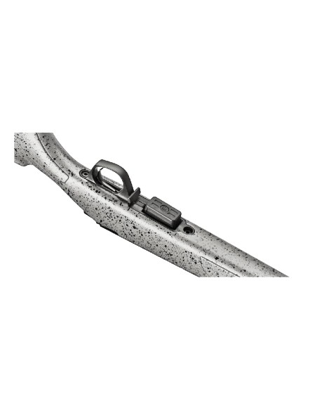 Rifle Bergara BMR Steel 17 HMR