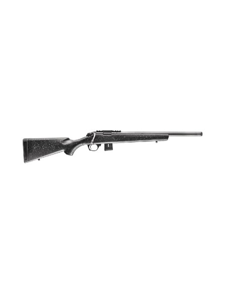 Rifle Bergara BMR Carbon 17 HMR
