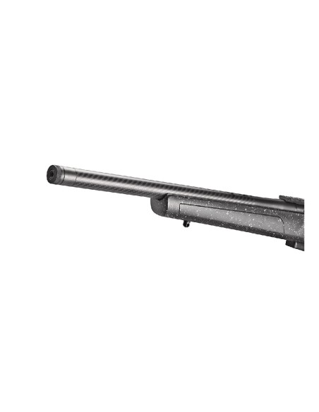 Rifle Bergara BMR Carbon 17 HMR