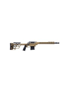 Daniel Defense Delta 5 Pro 308 Win Coyote Tan