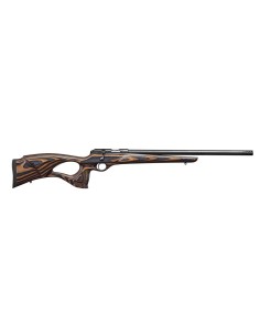 Rifle de cerrojo CZ 457 Thumbhole 17hmr