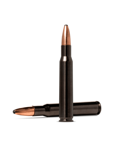 Munición metálica Norma 9,3x62  -  Oryx Silencer  -  185 grains