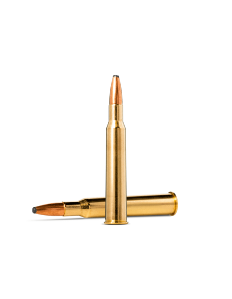 Munición metálica Norma 9,3x62  -  Oryx  -  232 grains