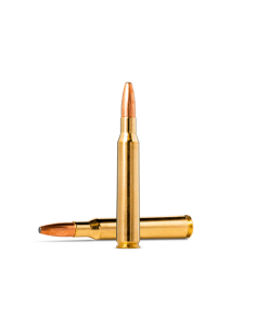 Munición metálica Norma 9,3x57  -  Oryx -  232 grains