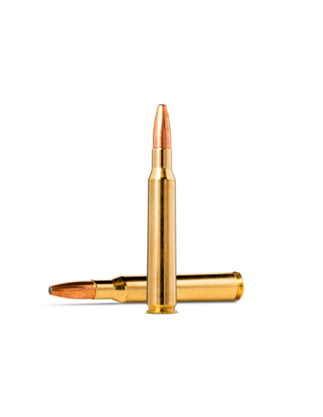 Munición metálica Norma 9,3x57  -  Oryx -  232 grains