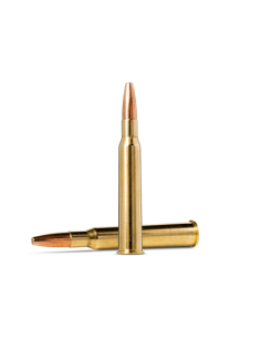 Munición metálica Norma 8x57 JRS   -  Vulkan  -  196 grains