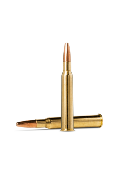Munición metálica Norma 8x57 JRS   -  Vulkan  -  196 grains