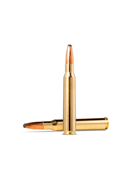 Munición metálica Norma 8x57 JRS  -  Oryx  -  196 grains