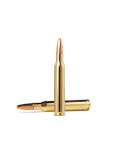 Munición metálica Norma 8x57 JS  -  Vulkan  -  196 grains