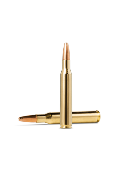 Munición metálica Norma 8x57 JS  -  Vulkan  -  196 grains