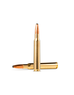 Munición metálica Norma 8x57 JS  -  Oryx  -  196 grains