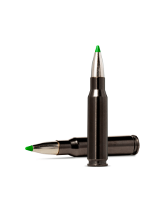 Munición metálica Norma .30-06  -  Ecostrike Silencer  -  150 grains