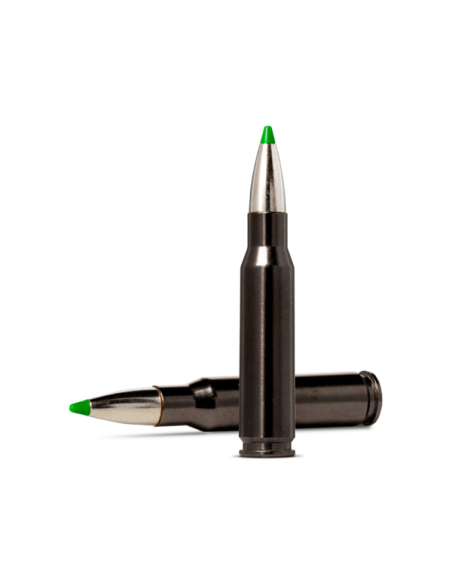 Munición metálica Norma .30-06  -  Ecostrike Silencer  -  150 grains