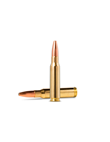 Munición metálica Norma .30-06  -  Swifft A - Frame/Txp  -  180 grains