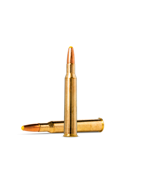 Munición metálica Norma .30-06  -  Ppdc  -  180 grains