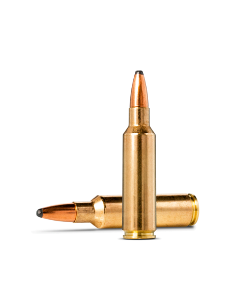 Munición metálica Norma .308 Win.  -  Oryx  -  180 grains