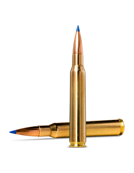 Munición metálica Norma .308 Win.  -  Bondstrike  -  180 grains