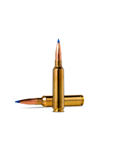 Munición metálica Norma 6,5 Creedmoor  -  Bondstrike  -  143 grains