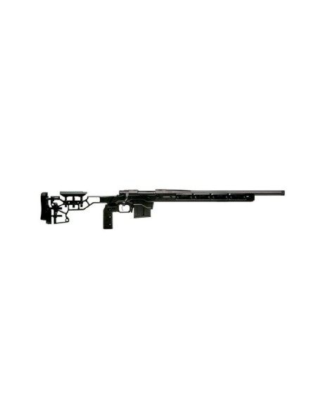 Howa M1500 Mdt Acc Negro  - Varmint