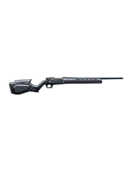 Howa M1500 Hera H7 - Sporter