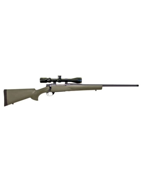Howa M1500 Hogue - Sporter