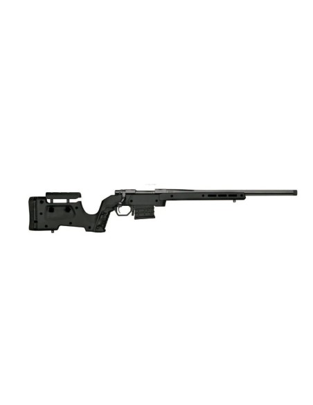 Howa M1500 Mdt Xrs Negro  - Varmint
