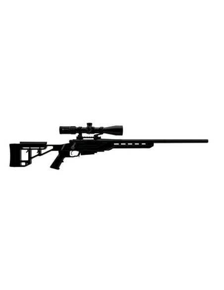 Howa M1500 Tsp-X - Varmint