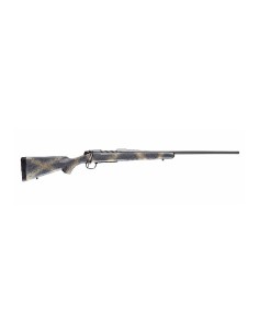 Rifle Bergara Wilderness HUNTER