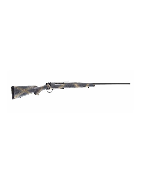 Rifle Bergara Wilderness HUNTER