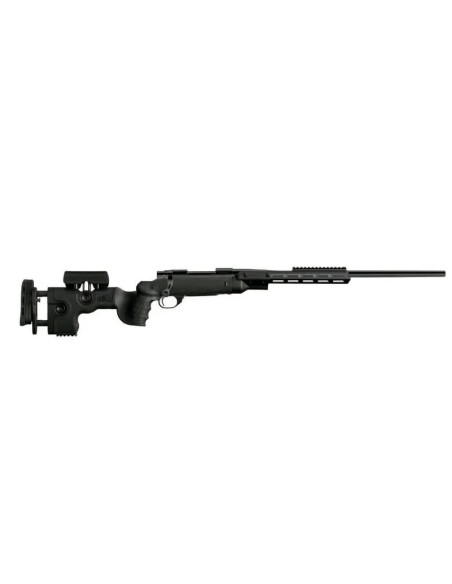 Howa M1500 Grs Warg - Varmint