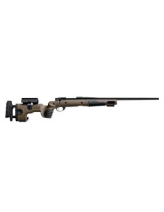 Howa M1500 Grs Bifrost - Varmint