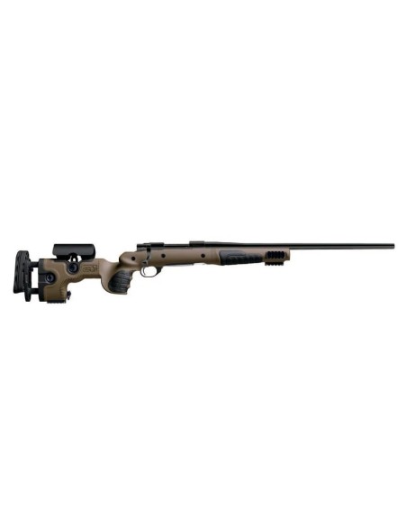 Howa M1500 Grs Bifrost - Varmint