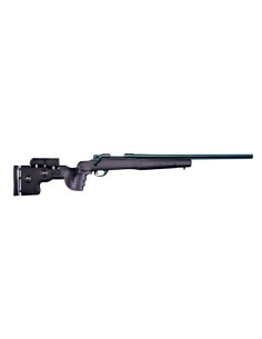 Howa M1500 Grs Berserk - Varmint