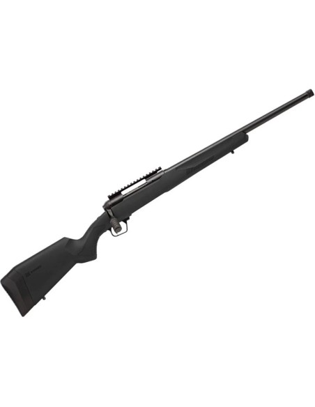 Rifle de cerrojo SAVAGE 110 Tactical Hunter - 308 Win.