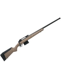 Rifle de cerrojo SAVAGE 110 Tactical Desert - 300 Win. Mag.