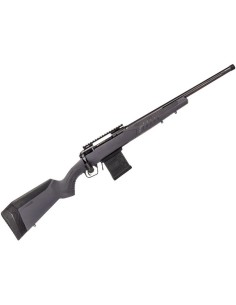 Rifle de cerrojo SAVAGE 110 Tactical - 308 Win.