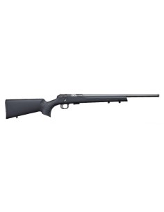Rifle de cerrojo CZ 457 Synthetic 17hmr
