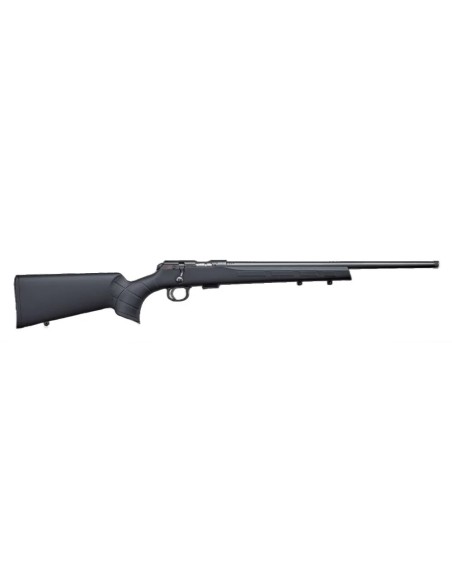 Rifle de cerrojo CZ 457 Synthetic 17hmr