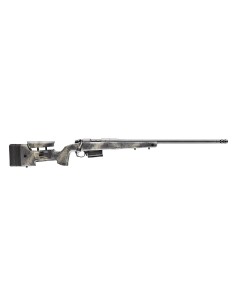 Rifle Bergara Wilderness HMR