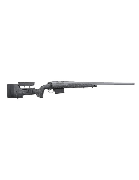 Rifle Bergara Premier HMR PRO