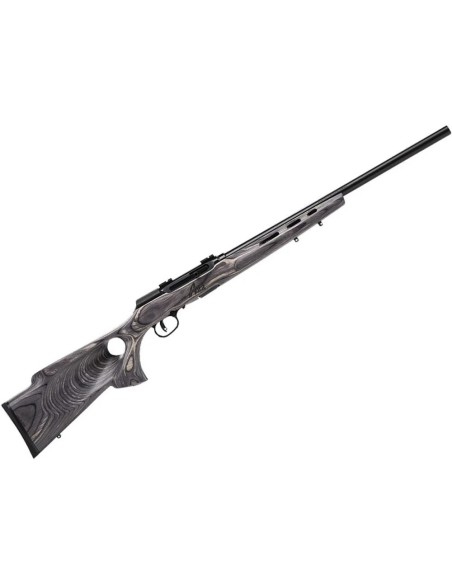 Carabina semiautomática SAVAGE A22 Target Thumbhole - 22 LR