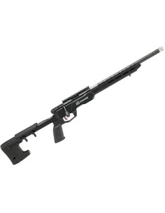 Carabina de cerrojo SAVAGE B22 Precision Lite - 22 LR