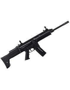 Carabina semiautomática ISSC MSR MK22