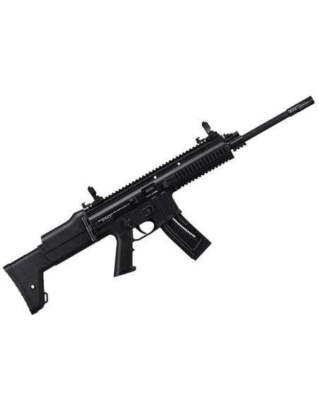 Carabina semiautomática ISSC MSR MK22