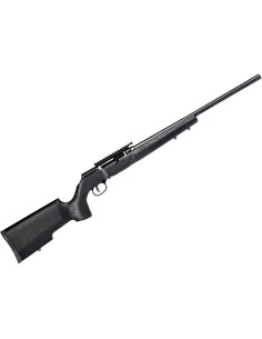 Carabina semiautomática SAVAGE A22 Pro Varmint - 22 WMR