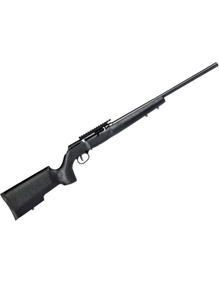 Carabina semiautomática SAVAGE A22 Pro Varmint - 22 WMR
