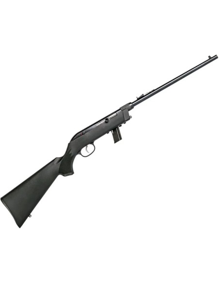 Carabina semiautomática SAVAGE 64 F TAKEDOWN - 22 LR
