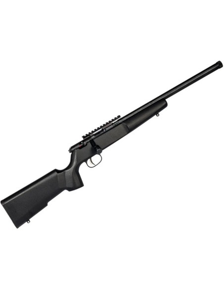 Carabina de cerrojo SAVAGE Rascal Target - 22 LR