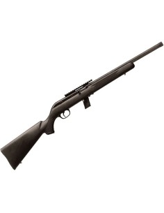 Carabina semiautomática SAVAGE 64 FV-SR - 22 LR